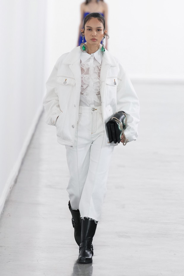 Giambattista Valli jesień-zima 2023/2024