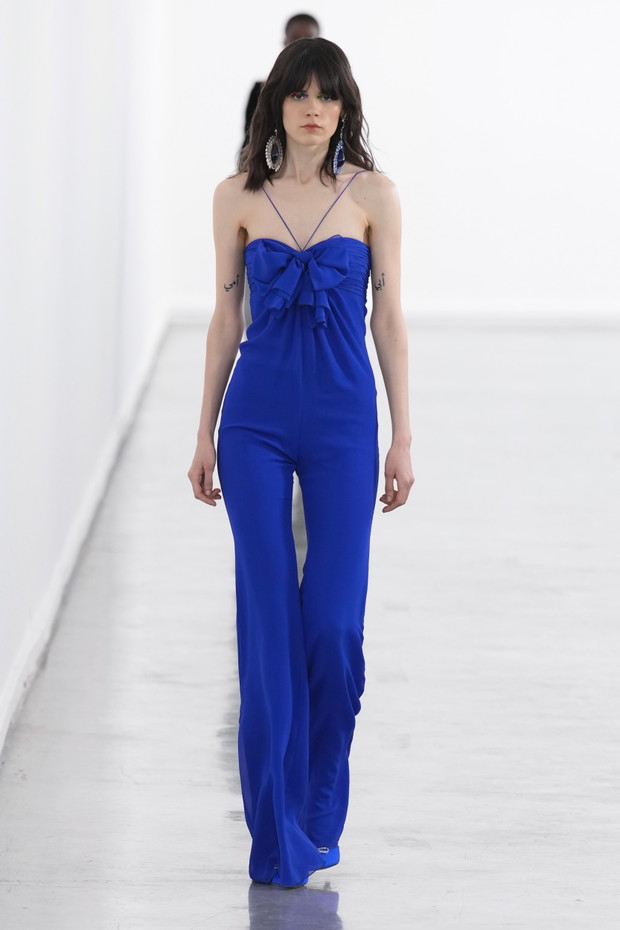 Giambattista Valli jesień-zima 2023/2024