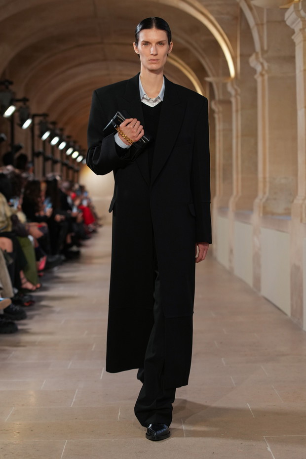 Victoria Beckham jesień-zima 2023/2024