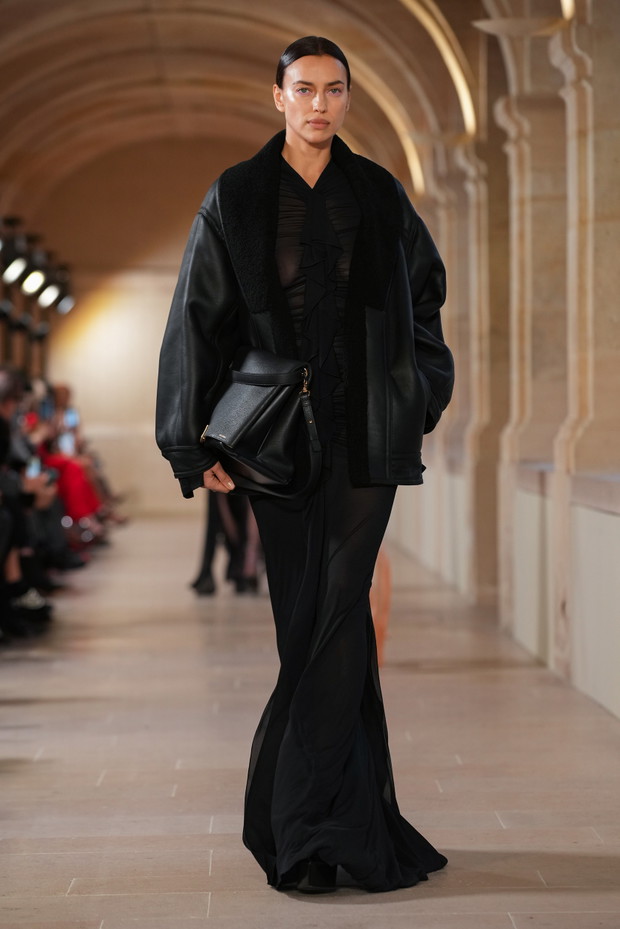 Victoria Beckham jesień-zima 2023/2024