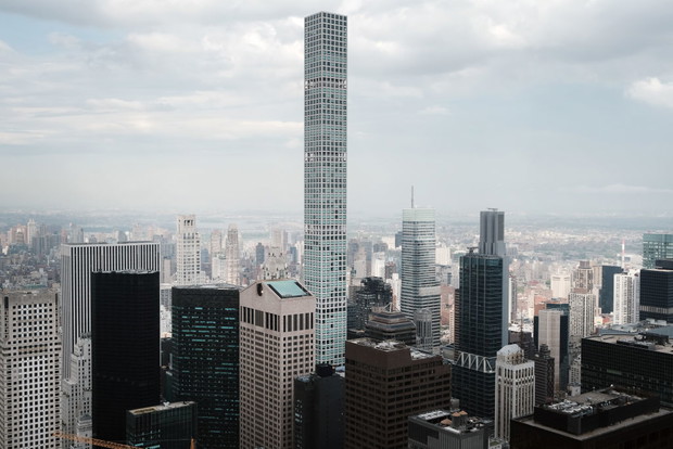 432 Park Avenue