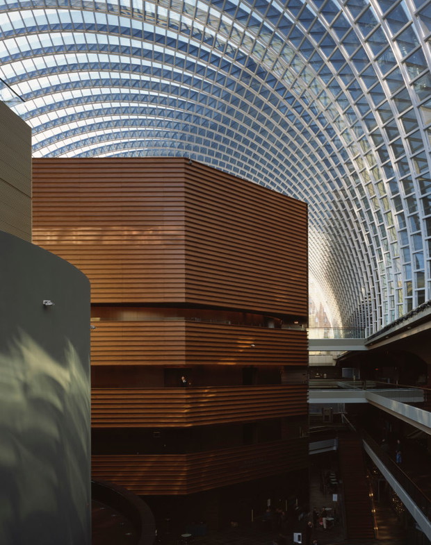 Kimmel Center For The Performing Arts