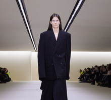 Balenciaga jesień-zima 2023/2024