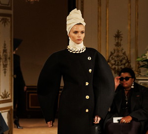 Schiaparelli jesień-zima 2023/2024