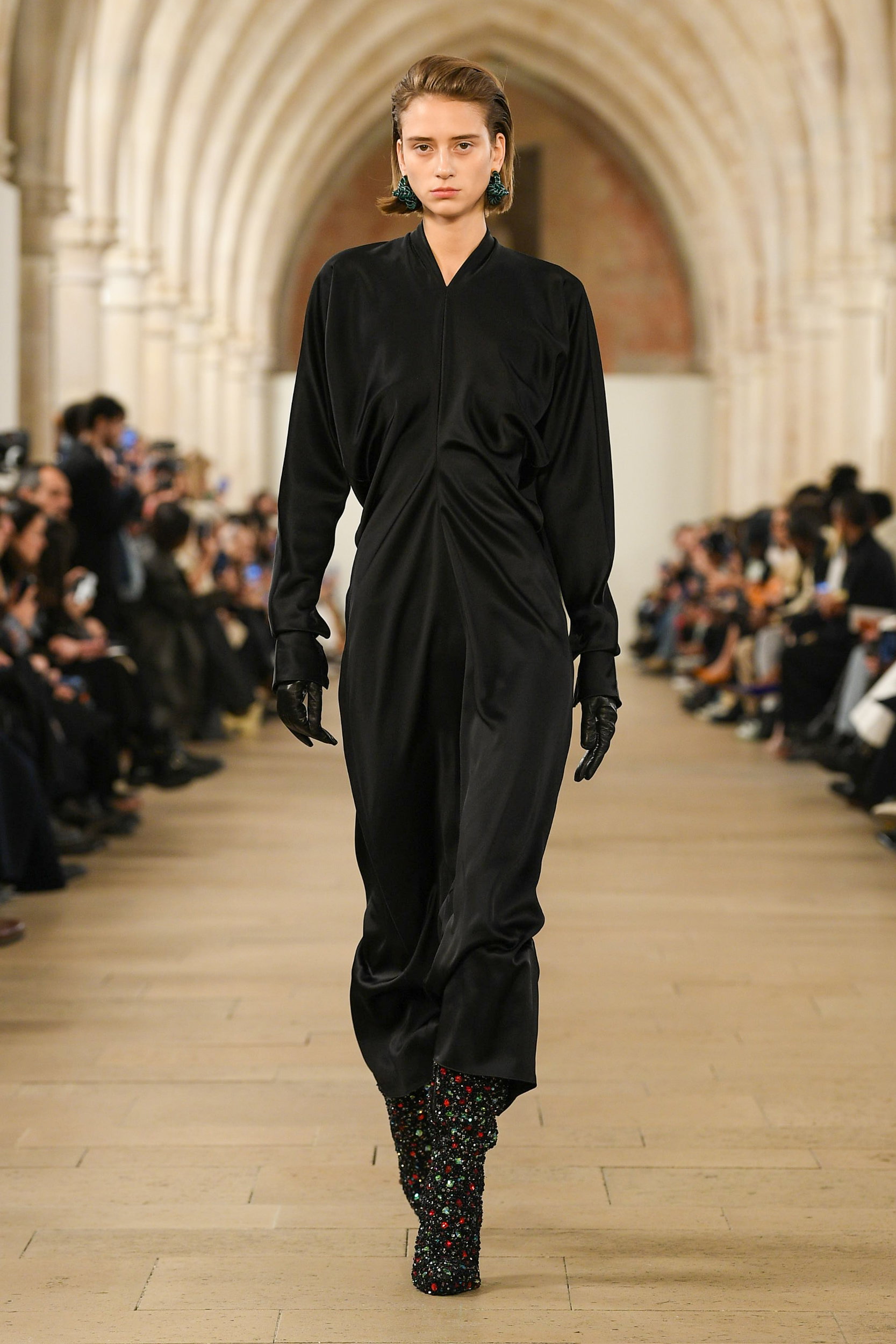 Lanvin jesień-zima 2023/2024