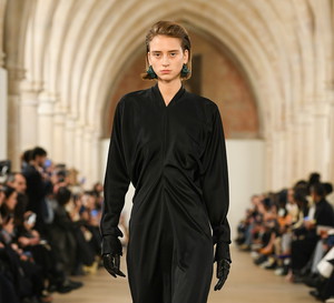 Lanvin jesień-zima 2023/2024
