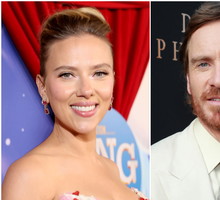 Scarlett Johansson i Michael Fassbender zagrają w komedii romantycznej? W obsadzie ma pojawić się też Penelope Cruz