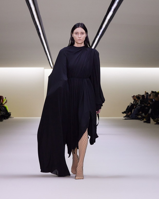 Balenciaga jesień-zima 2023/2024