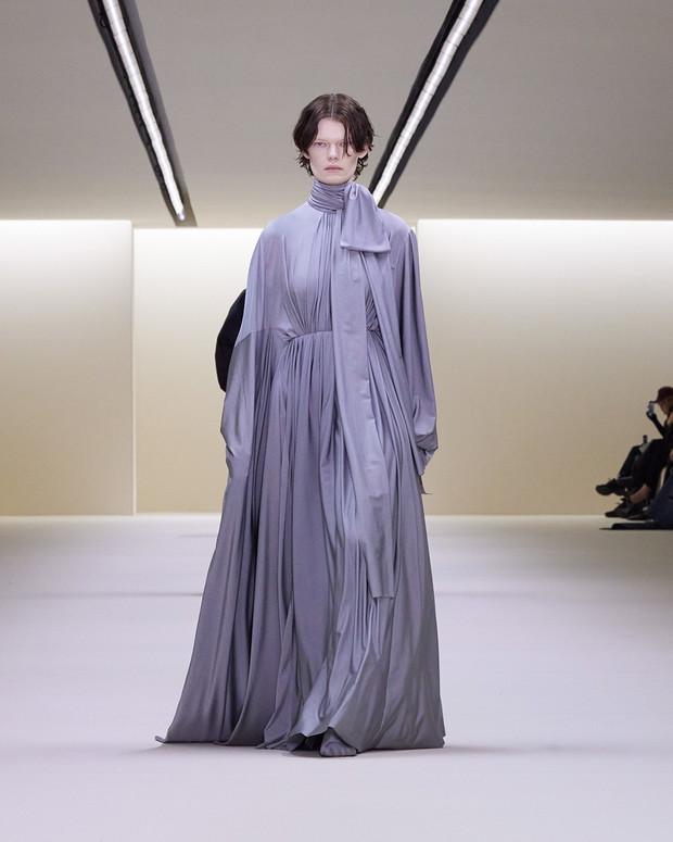 Balenciaga jesień-zima 2023/2024