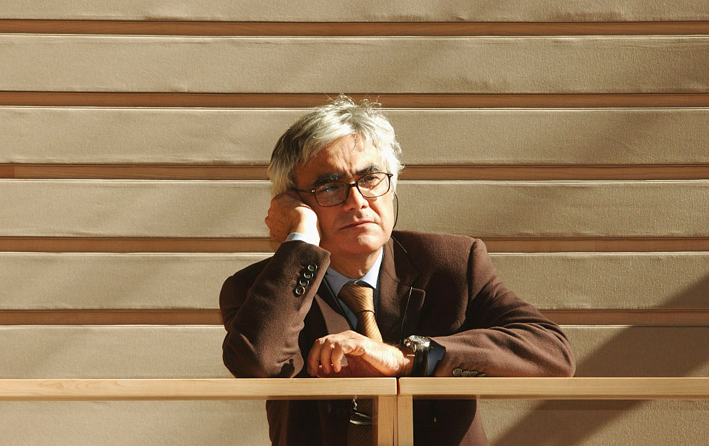 Rafael Viñoly