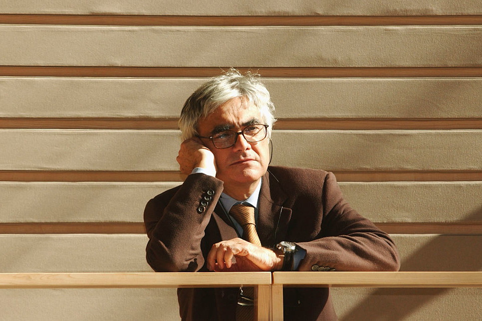 Rafael Viñoly