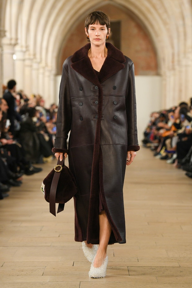Lanvin jesień-zima 2023/2024