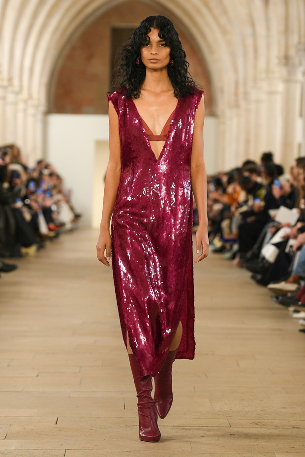 Lanvin jesień-zima 2023/2024
