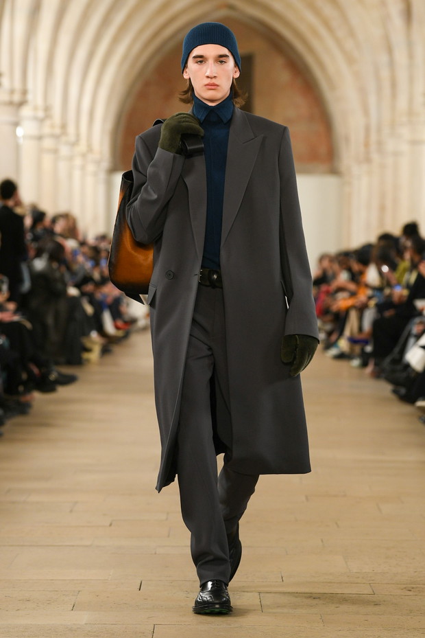 Lanvin jesień-zima 2023/2024