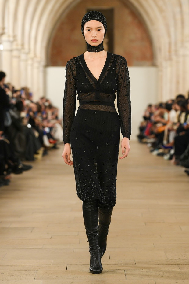 Lanvin jesień-zima 2023/2024