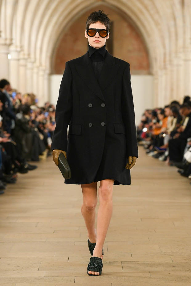 Lanvin jesień-zima 2023/2024