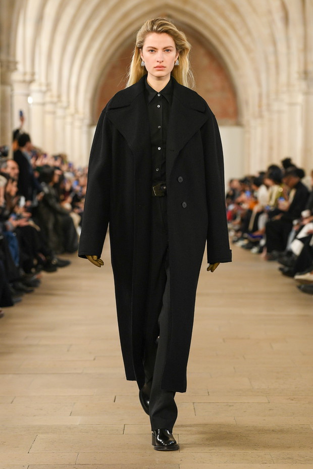 Lanvin jesień-zima 2023/2024