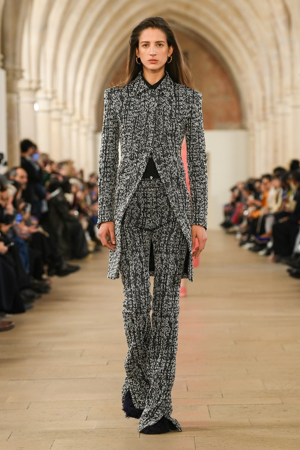 Lanvin jesień-zima 2023/2024