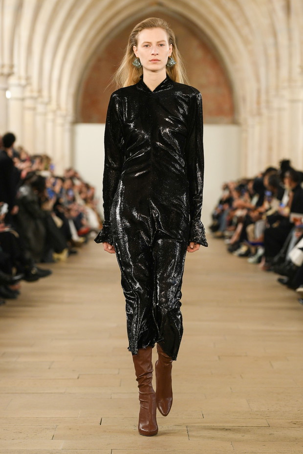 Lanvin jesień-zima 2023/2024