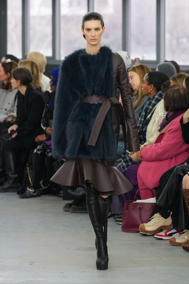 Sacai jesień-zima 2023/2024