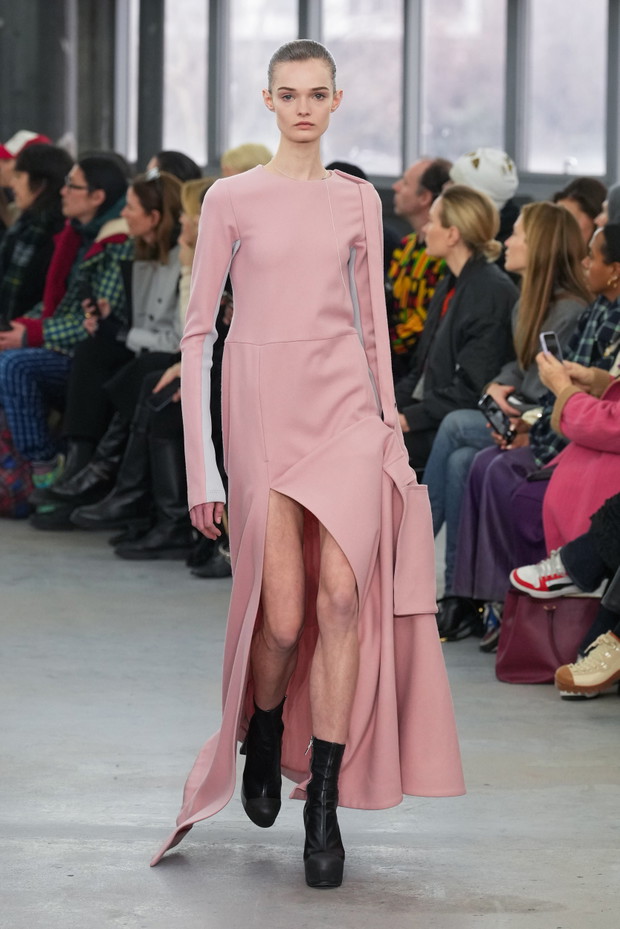 Sacai jesień-zima 2023/2024