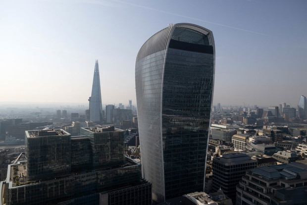 The Walkie-Talkie