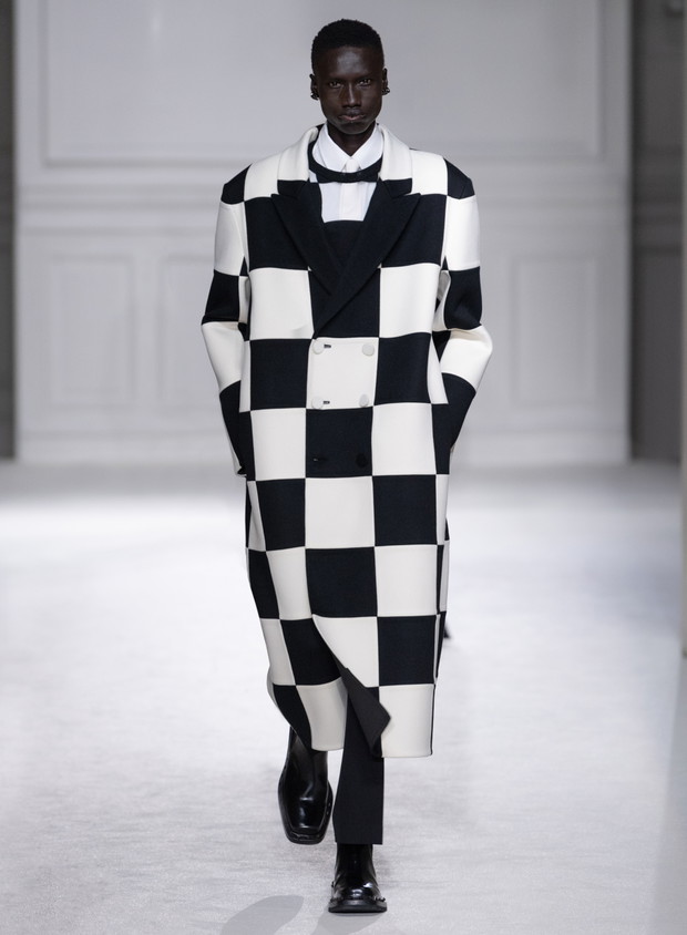 Valentino jesień-zima 2023/2024
