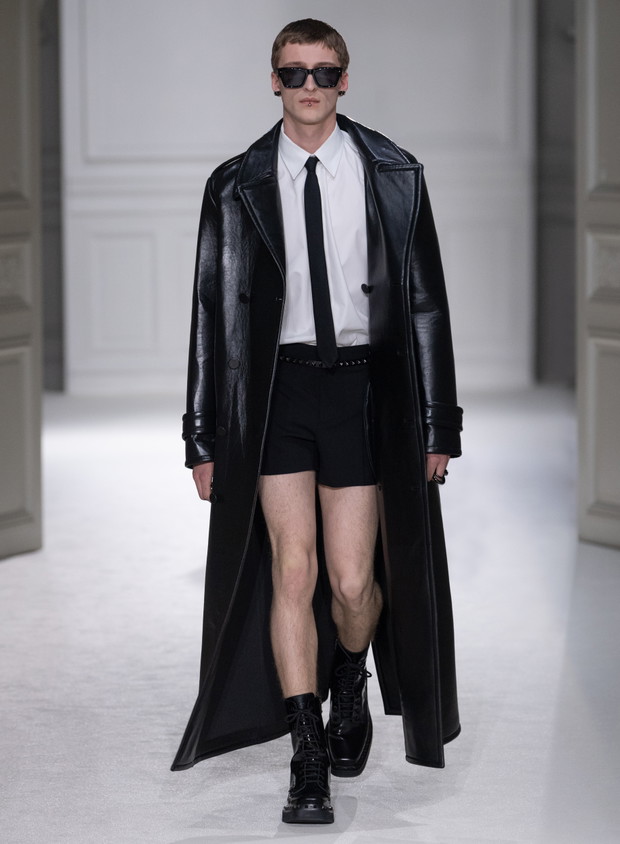 Valentino jesień-zima 2023/2024