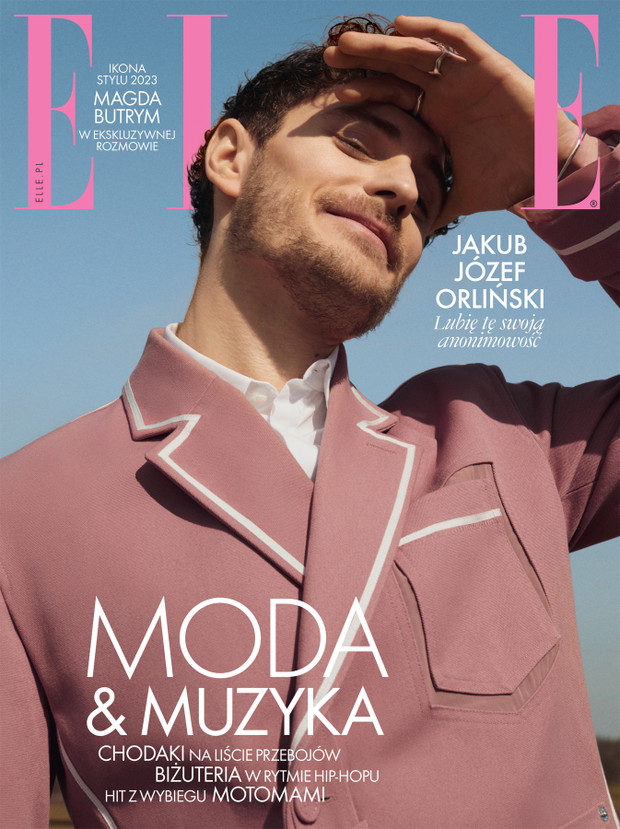 10 powodów, dla których warto kupić czerwcowe ELLE