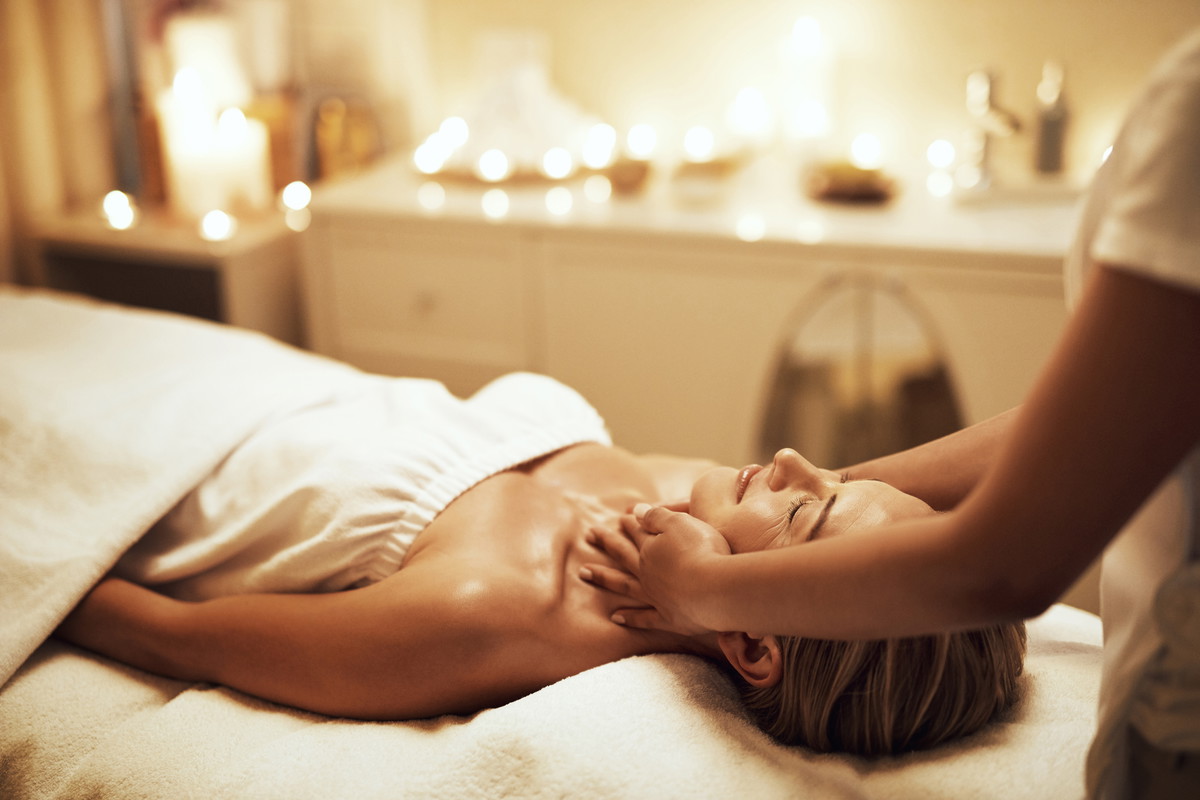 Bristol spa z nowym zabiegiem