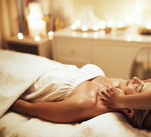 Bristol spa z nowym zabiegiem