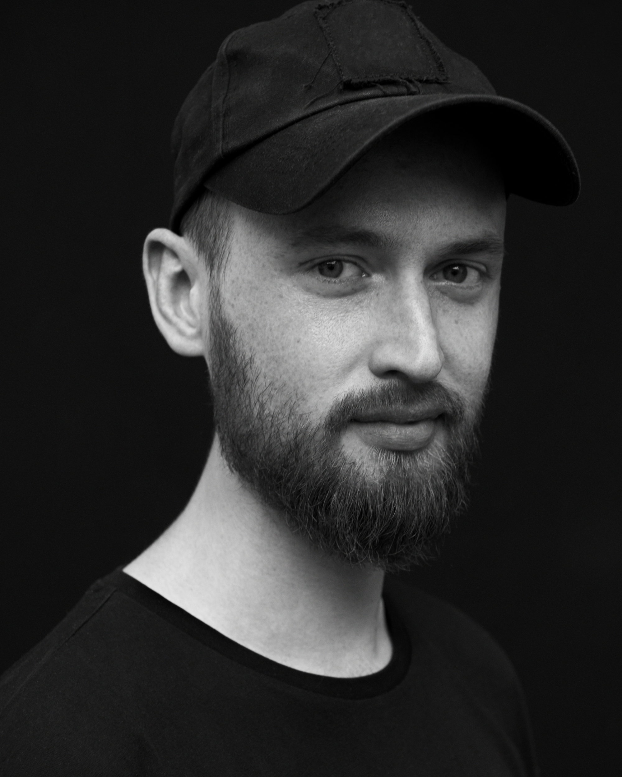 Oskar Kacprzak: "nawet gdy w pierwszym rzędzie jest 200 osób, to dokładnie wiem, kto gdzie siedzi" [wywiad #boyCrush]