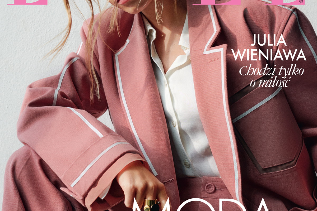 10 powodów, dla których warto kupić czerwcowe ELLE