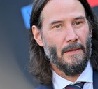 Keanu Reeves