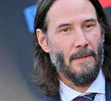 Keanu Reeves
