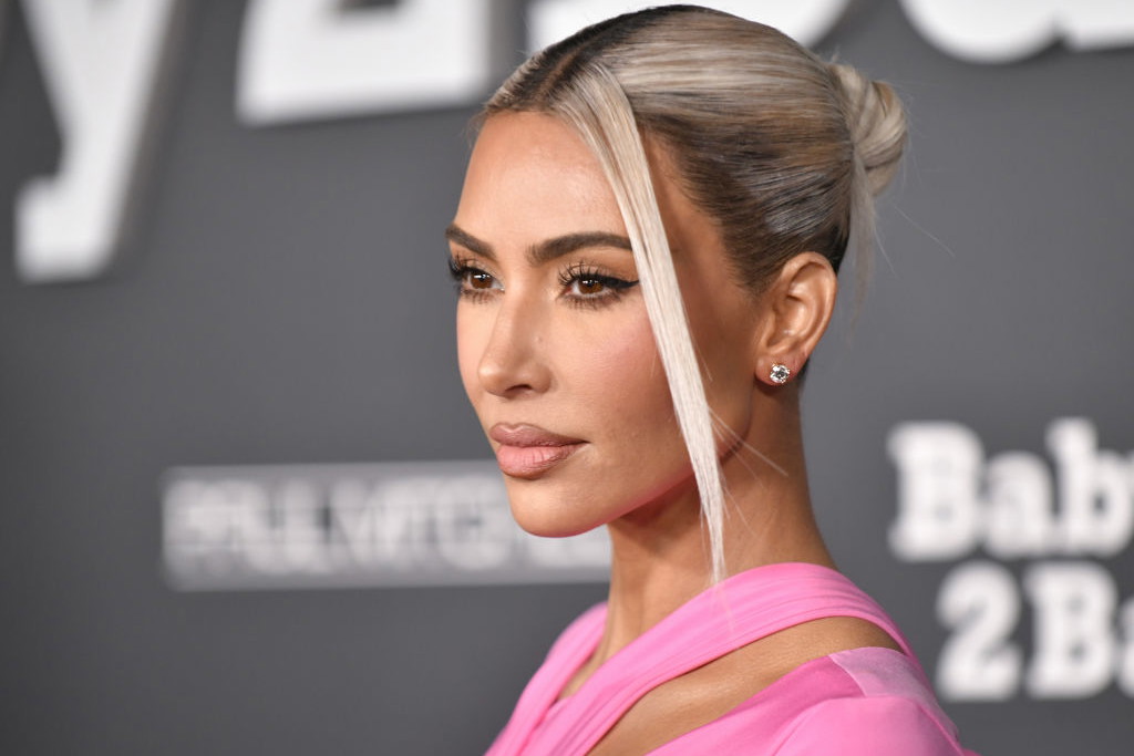 Kim Kardashian