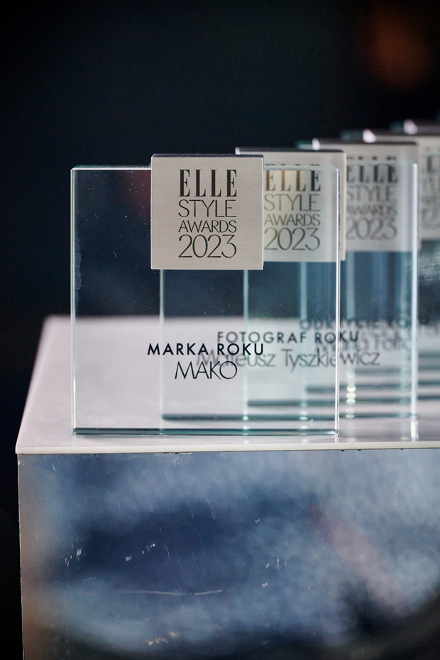 ELLE Style Awards 2023