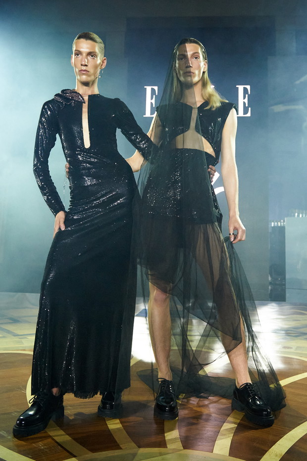 ELLE Style Awards 2023