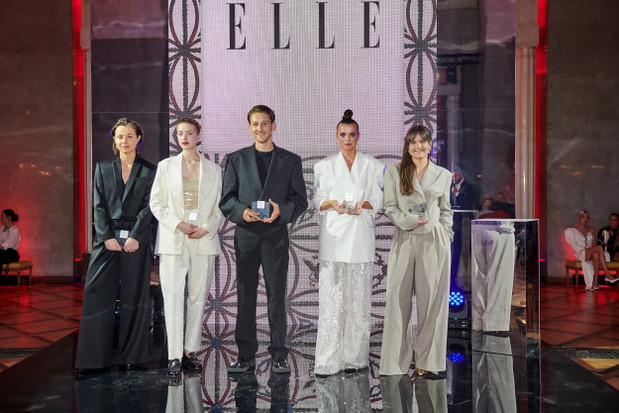 ELLE Style Awards 2023