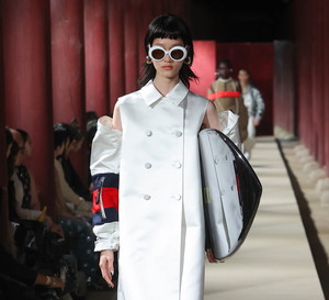 Gucci Cruise 2024