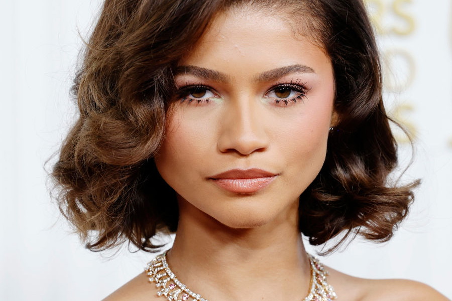Zendaya
