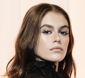 Kaia Gerber