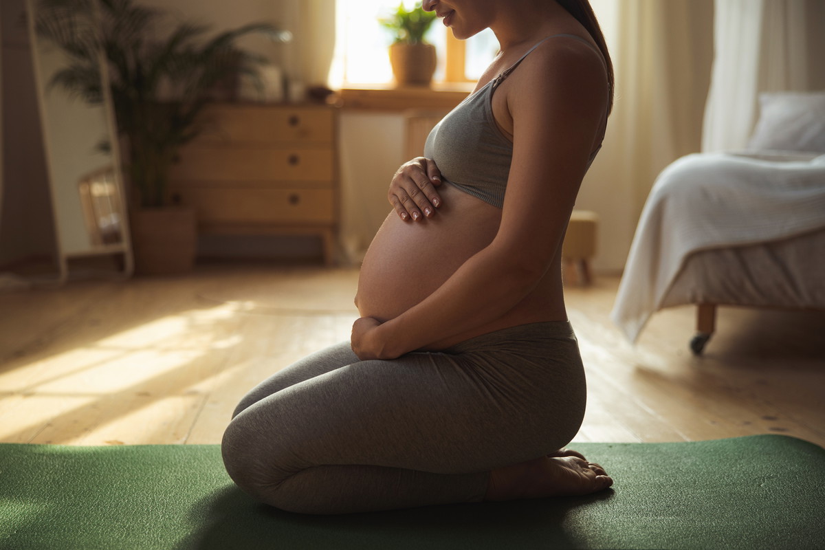 Doula - kim jest?