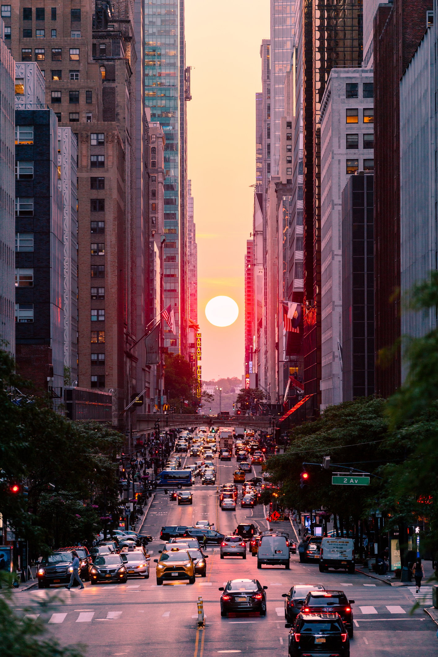 Manhattan