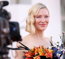Cate Blanchett