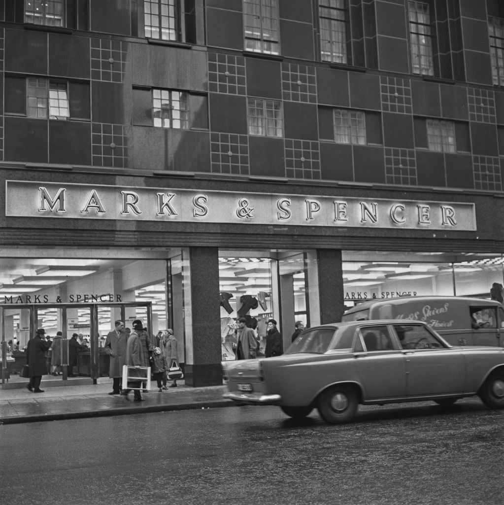 Marks&Spencer