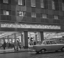 Marks&Spencer