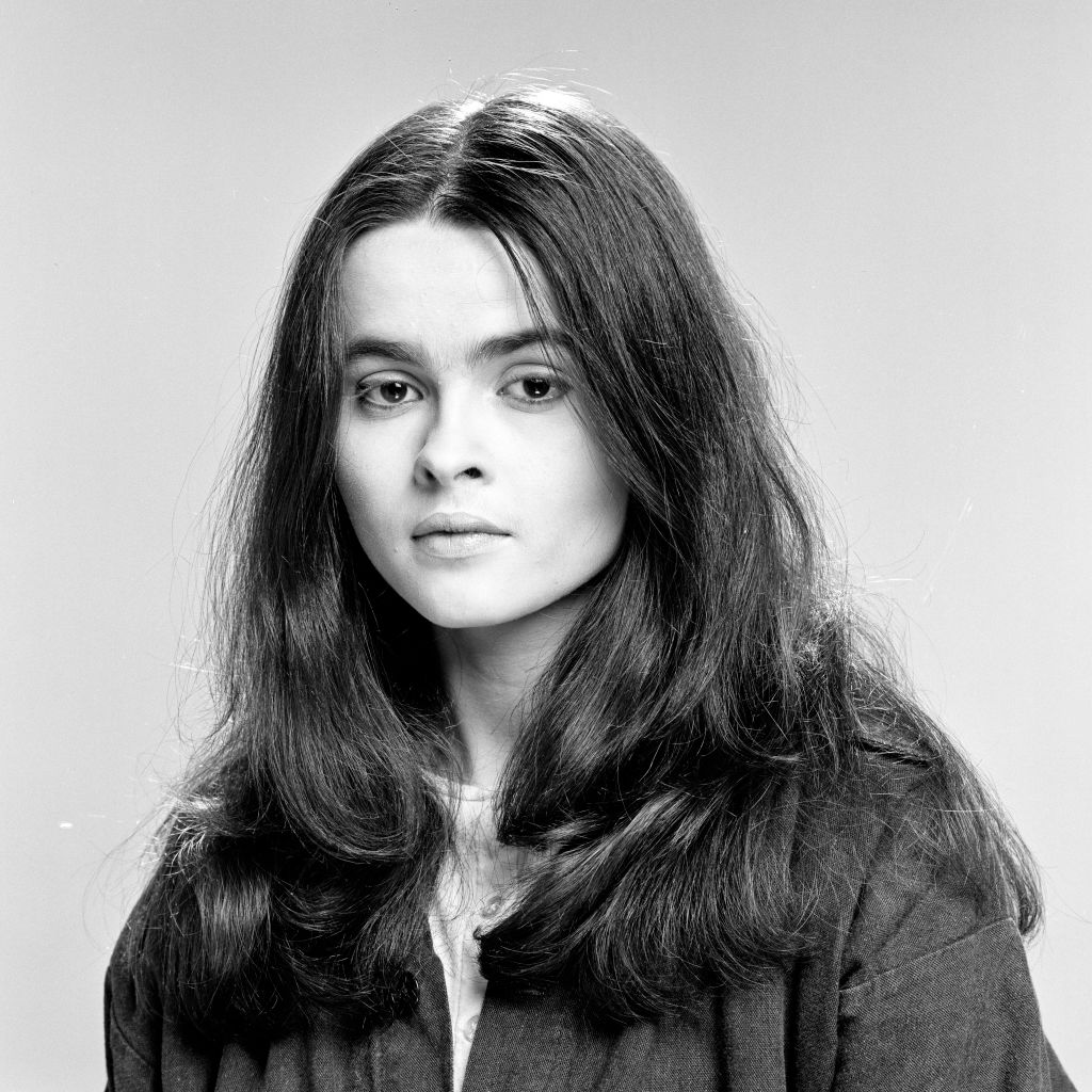 Helena Bonham Carter