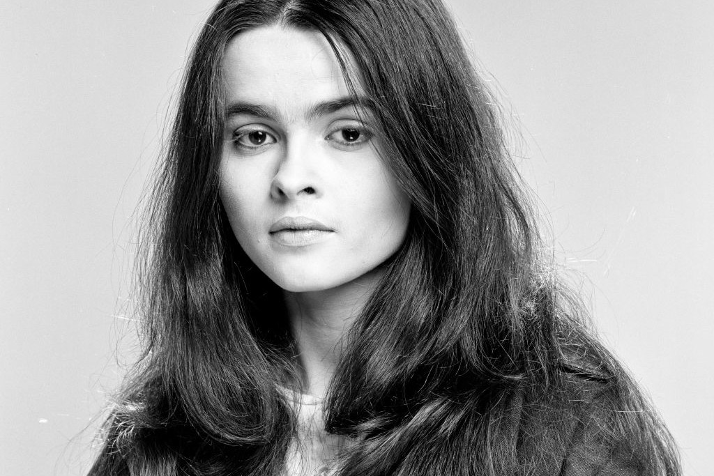 Helena Bonham Carter