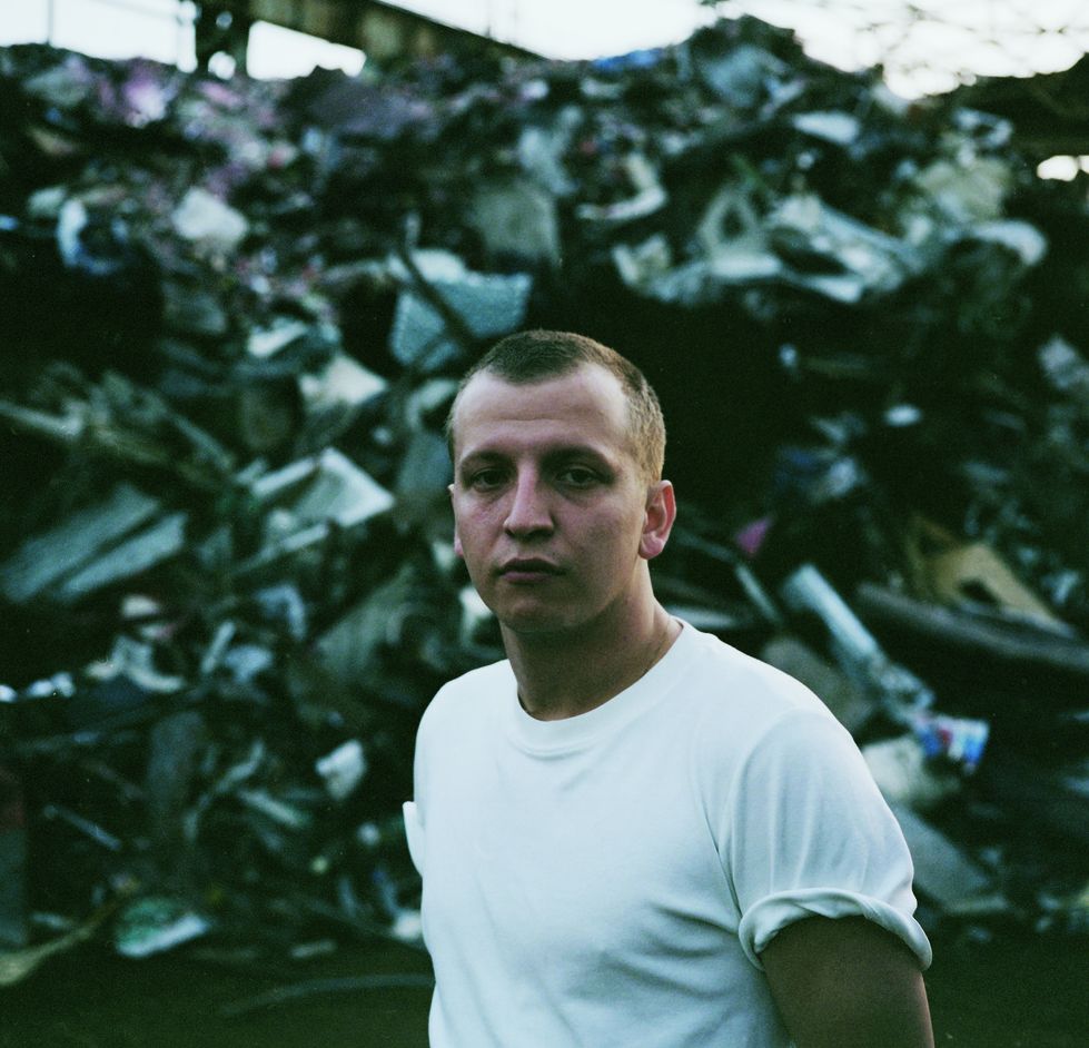 Maciej Musiałowski